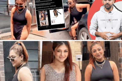 Debate Erupts Over Actress Khushi Mukherjee’s Outfit: Fashion or Vulgarity?