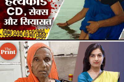 The Bhanwari Devi Case: A True Story of Power, Greed, and Tragedy in Rajasthan