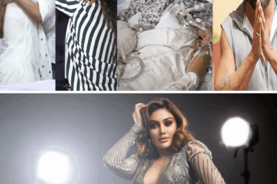 Shefali Jariwala P@sses Away at 42: Cardiac Arrest Suspected, Cosmetic Procedures Under Scrutiny