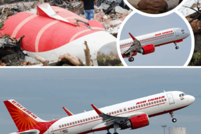 Air India Flight Returns to Hong Kong Due to Technical Issues