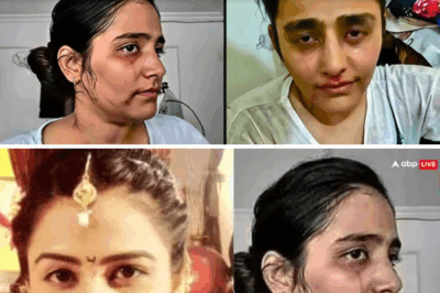 Colors TV Actress Preity Talreja Assault Claims Her Muslim Husband Used Hindu Name For Marriage