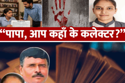 Tragedy in Maharashtra: Father B*ats Daughter to D*ath Over Exam Scores