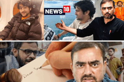 The Rise of “Vampire Journalism” in Indian Media: A Critique of Superstition and Sensationalism