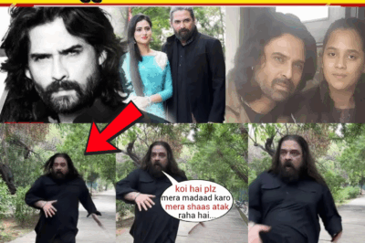 Shock and Sorrow: Bollywood Actor Mukul Dev Passes Away at 54, Fans Mourn His Untimely Demise