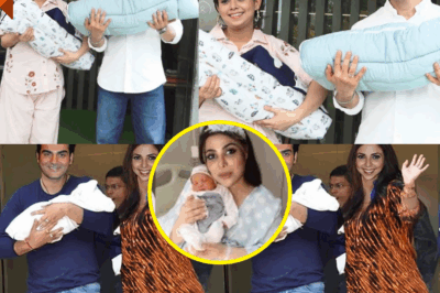 Arbaaz Khan and Shura Khan Spark Twin Baby Rumors: Salman Khan’s Emotional Welcome and Family Buzz