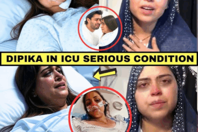 Shoaib Ibrahim and Saba Ibrahim Emotional Over Dipika Kakar’s Health Condition in ICU After Major Surgery