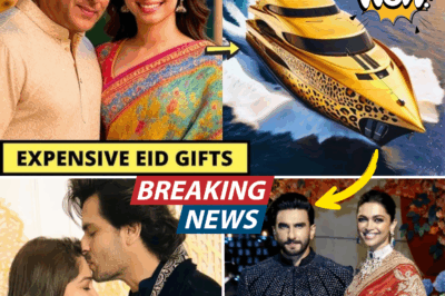 10 Most Expensive Eid Gifts of Bollywood Stars: Dipika Kakar, Salman Khan, Tamannaah Bhatia, and More