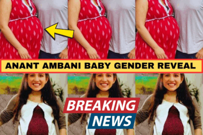 Anant Ambani and Radhika Merchant Host Baby Gender Reveal Party at Mukesh Ambani’s Residence