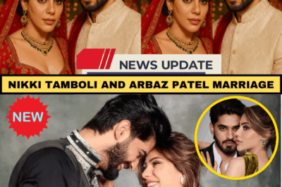 Nikki Tamboli and Arbaz Patel Wedding Details Revealed: A Secret Celebration in the Works