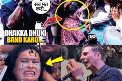 Akshay Kumar’s Heartfelt Intervention at Housefull 5 Event in Pune: A Lesson in Compassion and Responsibility