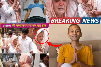 A Heartbreaking Loss: Vibhu Raghave’s Courageous Battle with Cancer and His Lasting Legacy