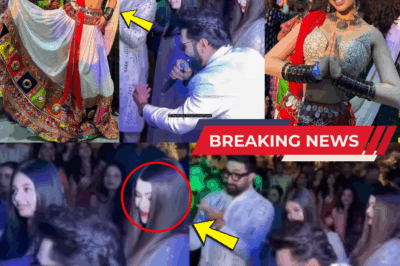 A Dance of Unity: Aaradhya Bachchan, Aishwarya Rai, and Abhishek Bachchan Shut Down Rumors at Family Wedding