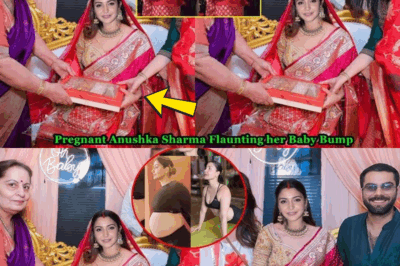 Anushka Sharma and Virat Kohli: A Spiritual Journey Amidst Retirement and Pregnancy News