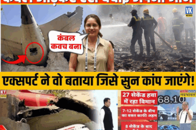 Aishwarya Toshniwal: The Brave Daughter of India Who Defied Death in the Air India AI-171 Crash Horror