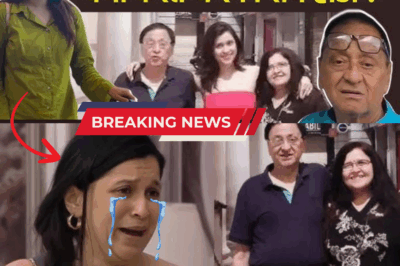 Heartbreak at the Airport: Mannara Chopra Shattered After Father’s Death, Sister Mitali by Her Side as Chopra Family Plunges Into Mourning