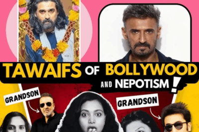 Rahul Dev Exposes The Hypocrisy: “Fake Tears, Shallow Tributes—Where Were These Stars When My Brother Mukul Dev Needed Them?”