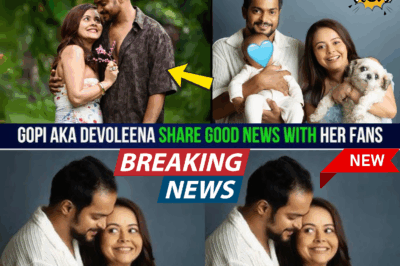 Devoleena Bhattacharjee Sparks Pregnancy Rumors Again: The Truth Behind the Headlines and Her Inspiring Journey