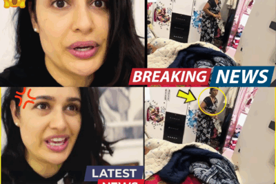 Trust Betrayed: The Shocking Theft That Rocked Yuvika Chaudhary and Prince Narula’s Home