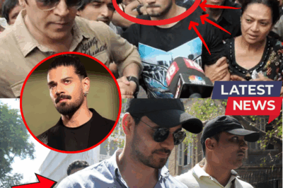 “Locked in Kasab’s Cell”: Sooraj Pancholi Breaks His Silence After a Decade of Darkness