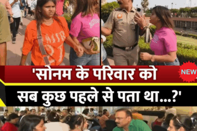 Viral Tragedy: Social Media Star Manisha Dancer Brutally Assaulted in Public Park—Mob Violence Exposes Dark Side of Fame