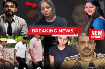 “I Never Thought They’d Find the Body”—How Sonam’s Perfect Murder Plan Fell Apart in the Raja Kushwaha Case