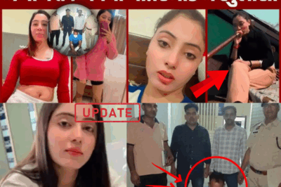 Betrayal, Obsession, and Murder: The Dark Tale Behind Sheetal Chaudhary’s Death