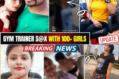 NEVER ALLOW YOUR WIFE TO GO TO THE GYM: The Chilling Story of Salma Sultana