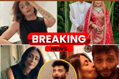 Beyond Love and Loss: The Unconventional Journey of TV Actress Achint Kaur