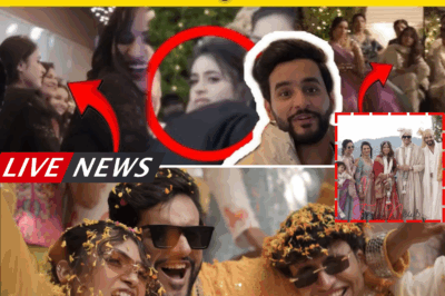 Kanika’s Secret Presence at Nischika’s Wedding: The Viral Videos That Have Left Fukra Insaan’s Fans Stunned