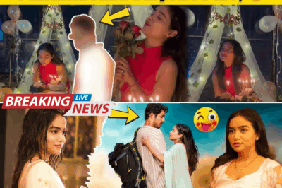 Manisha Rani’s Magical Birthday Surprise: The Viral Video That Melted Fans’ Hearts