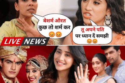 Shockwaves in the Entertainment World: Payal Malik’s Explosive Reaction to Shivangi Joshi and Kushal Tandon’s Breakup