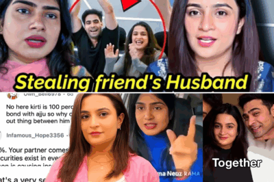 Kirti Mehra: The Influencer Accused of Stealing Her Best Friend’s Husband – And the Vlog That Shook a Family