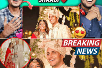 Ruchika & Nischay: A Wedding Full of Laughter, Love, and Lifelong Memories