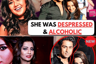 The Rise and Fall of Roopal Tyagi: Love, Betrayal, and the Shadows of Fame