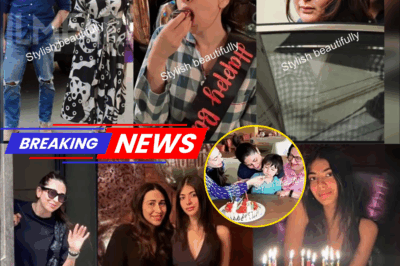 Karisma Kapoor’s 51st Birthday: A Bittersweet Celebration After Heartbreak and Loss