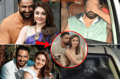 Who Is Parag Tyagi? Shefali Jariwala’s Husband Mourns the Heartbreaking Loss of His Beloved Wife