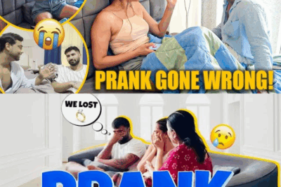 Prank Gone Extremely Wrong: Ex-Girlfriend Text Sparks Chaos and Heartbreak