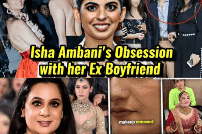 From Friendship to Fierce Rivalry: Inside Isha Ambani’s High-Stakes Beauty War with the Nayar Family