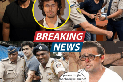 Sonu Nigam in Legal Storm: Singer Faces FIR and Court Drama Over Controversial Remark
