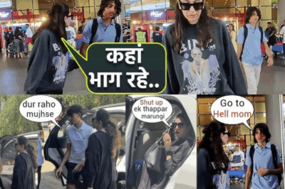 Karisma Kapoor’s Son Kiaan Sparks Online Debate After Refusing to Walk With Mom: Parenting in the Public Eye