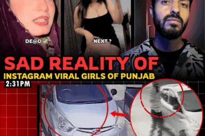 Murder, Secrets, and Social Media: The Dark Fall of Kamal Kaur and the Shadow Over Deepika Luthra