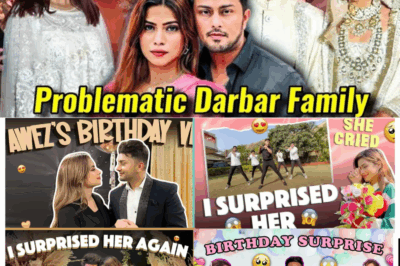 Secrets, Scandals, and Broken Hearts: The Dark Side of the Darbar Family’s Fame