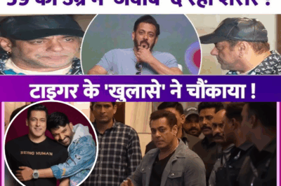 Salman Khan’s Health Struggles: A Deep Dive into His Serious Illnesses at 59