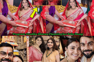 A New Dawn for Anushka Sharma and Virat Kohli: Third Pregnancy, Godh Bharai, and Life after Cricket