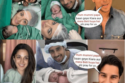 Kiara Advani and Sidharth Malhotra: The Truth Behind the Baby Rumors That Have Taken Bollywood by Storm