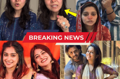 Falaq Naaz’s Controversial Statement: A Call for Unity and Loyalty to India