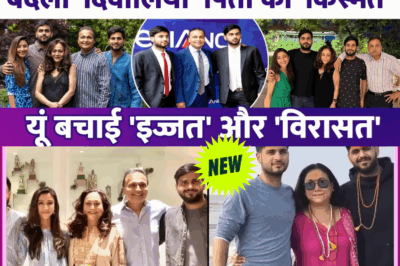 Jai Anmol Ambani: The Unsung Hero Reviving Anil Ambani’s Legacy
