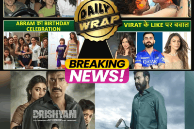 Bollywood Buzz: Rakul’s Bold Take on Virat’s Controversy, Ahaan Panday’s Debut, and Exciting Sequels on the Horizon