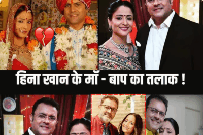 “It’s Over”: The End of Lataa Saberwal and Sanjeev Seth’s 16-Year Love Story — A Journey of Hope, Heartbreak, and Healing