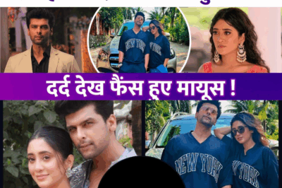 Shivangi Joshi Breaks Her Silence: The Real Reason Behind Her Painful Breakup with Kushal Tandon